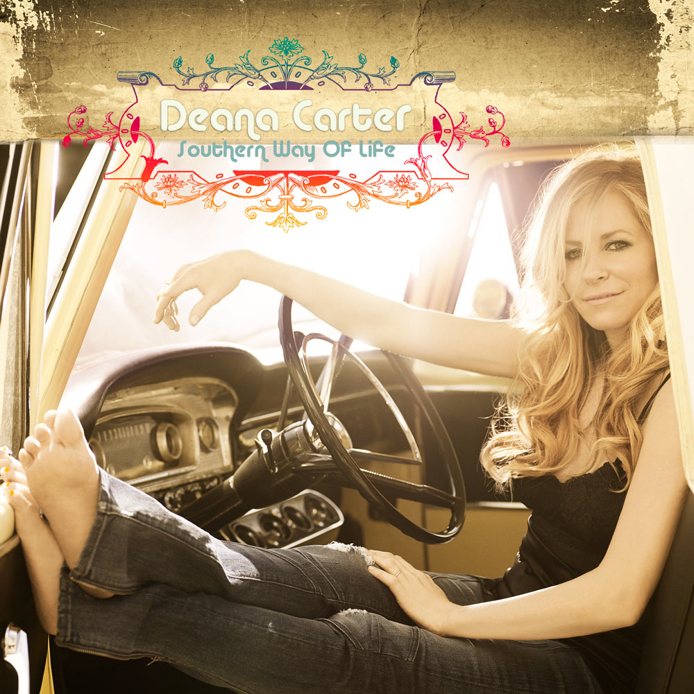 Deana Carter - 8:30 PM Grits & Glamour